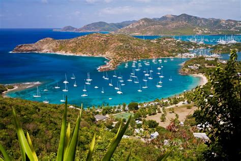 The Reasons Antigua and Barbuda Matter to the Internet .